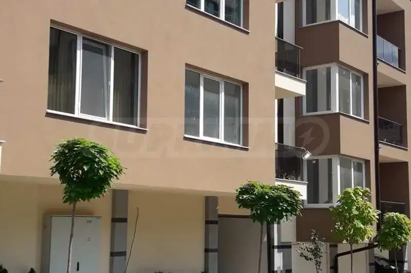 apartment in Sofiya, Lyulin - Centyr