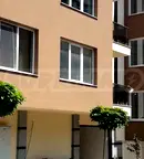 Тристаен апартамент в Люлин - център с две тераси