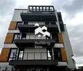 Снимка 4 — Тристаен апартамент 136 кв.м. в Люлин - център с три изложение