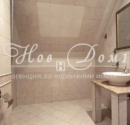 Снимка 5 — апартамент в София, м-т Гърдова глава