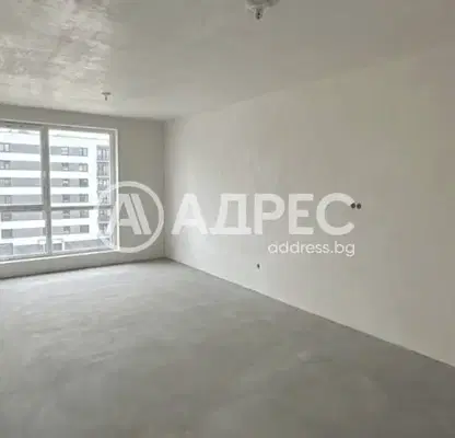 Photo 2 — One-room apartment in Malinova Dolina with south aspect