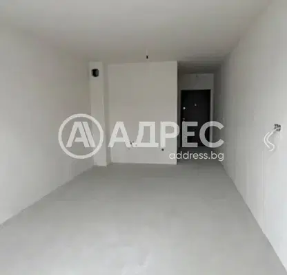 Photo 3 — One-room apartment in Malinova Dolina with south aspect