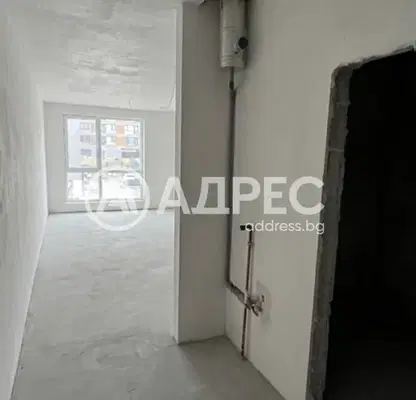 Photo 4 — One-room apartment in Malinova Dolina with south aspect