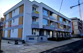 апартамент в София, Малинова долина