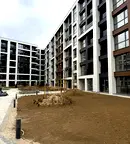 Двустаен апартамент в Малинова долина с тераса и асансьор