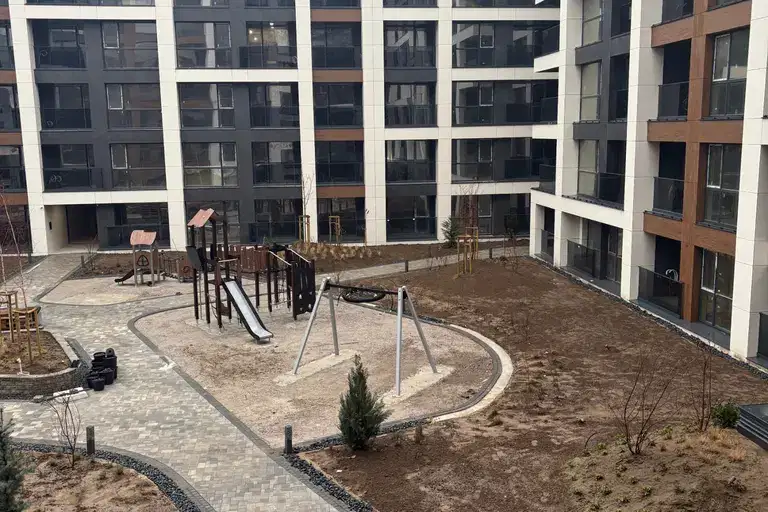 apartment in Sofiya, Malinova Dolina