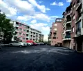 Снимка 3 — Двустаен апартамент с тераса в Малинова долина, София