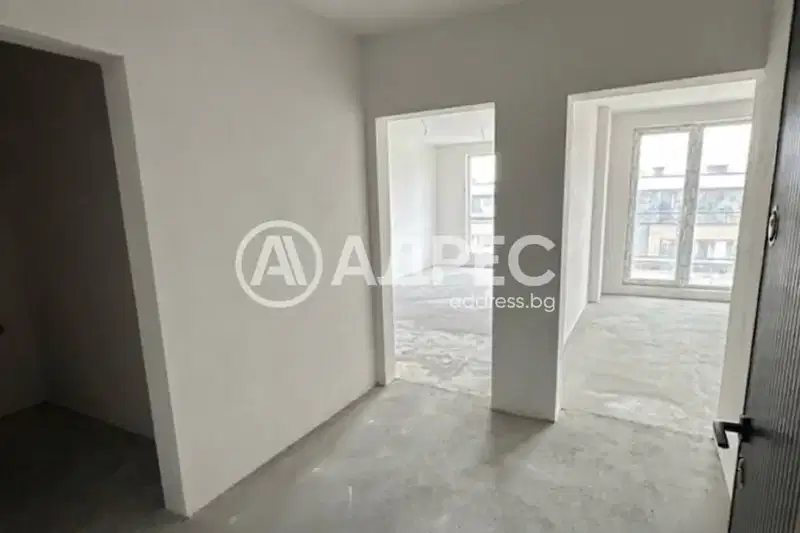 apartment in Sofia, Malinova Dolina