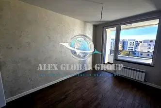 апартамент в София, Малинова долина