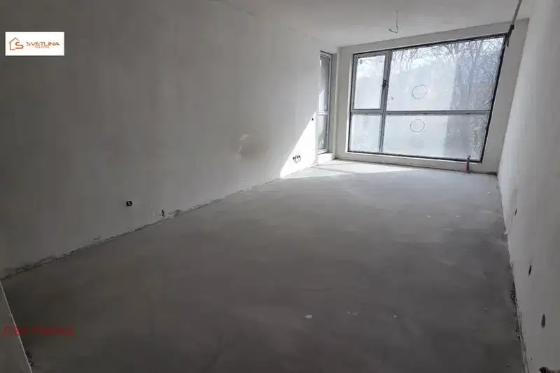 apartment in Sofiya, Malinova Dolina