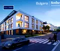 Снимка 3 — Двустаен апартамент в Малинова долина с паркомясто