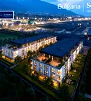 Двустаен апартамент в Малинова долина с паркомясто