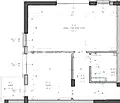 Снимка 2 — Апартамент 2 стаи в Малинова долина с паркомясто