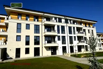 Двустаен апартамент с тераса в Малинова долина, София