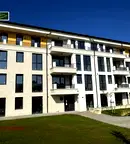 Двустаен апартамент с тераса в Малинова долина, София