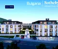 Снимка 3 — Двустаен апартамент в Малинова долина с балкон и паркинг