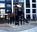 Снимка 2 — Апартамент 3-стаен в Малинова долина с асансьор и паркинг