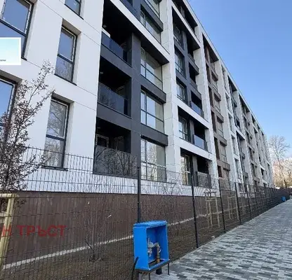 Photo 3 — apartment in Sofiya, Malinova Dolina