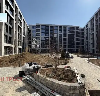 Photo 4 — apartment in Sofiya, Malinova Dolina