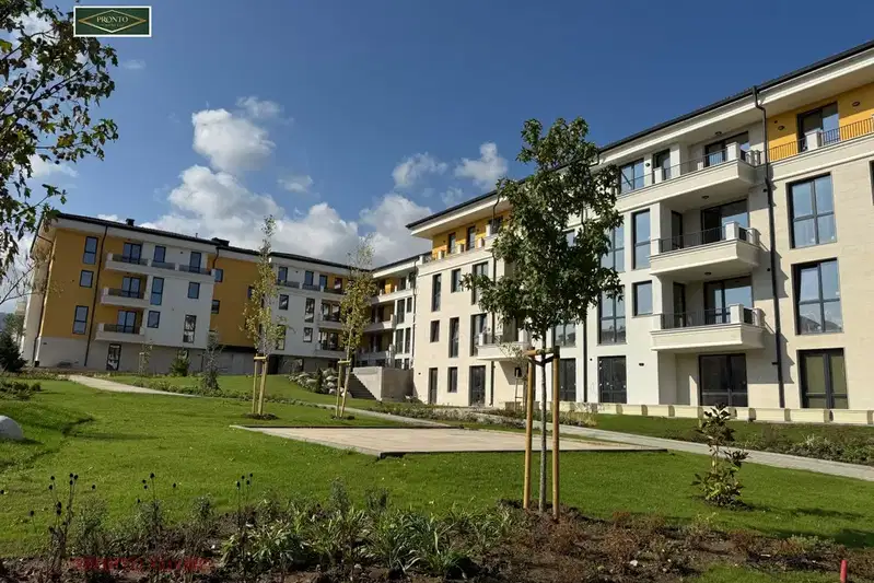 apartment in Sofia, Malinova Dolina