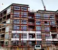 Снимка 2 — Двустаен апартамент в Малинова долина, ново строителство