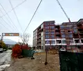 Снимка 3 — Двустаен апартамент в Малинова долина, ново строителство