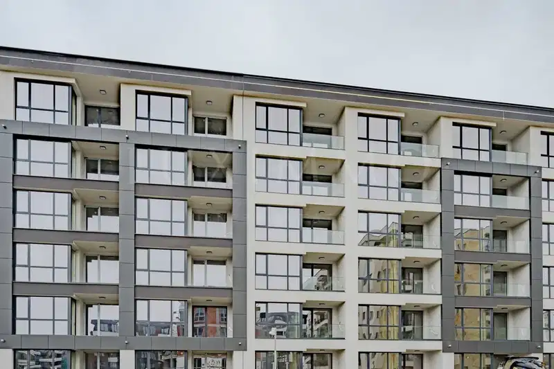 apartment in Sofiya, Malinova Dolina