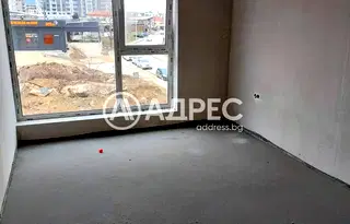 Двустаен апартамент в София, Малинова долина