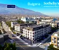 Снимка 3 — Апартамент 3-стаен с двор в Малинова долина, София