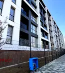 Тристаен апартамент в Малинова долина с паркомясто