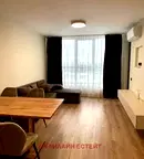Тристаен апартамент в Малинова долина с ново строителство
