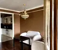 Снимка 4 — Просторен 4-стаен апартамент в Малинова долина с тераса