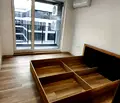 Снимка 4 — Двустаен апартамент в Малинова долина с тераса и паркинг