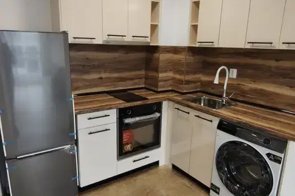 2-bedroom apartment in Sofiya, Malinova Dolina