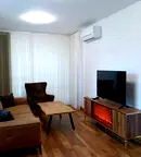 Двустаен апартамент в София, Малинова долина