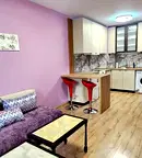Двустаен апартамент в София, Малинова долина