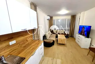 апартамент в София, Малинова долина