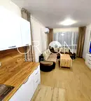 апартамент в София, Малинова долина