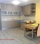апартамент в София, Манастирски ливади