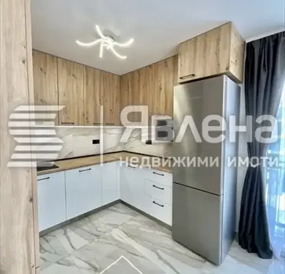 Снимка 4 — апартамент в София, Манастирски ливади