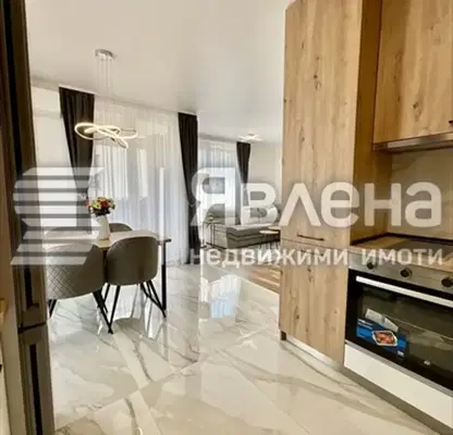 Снимка 5 — апартамент в София, Манастирски ливади