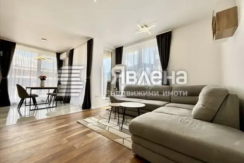 apartment in Sofiya, Manastirski Livadi