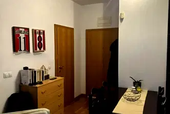 Двустаен апартамент в Манастирски ливади с паркомясто