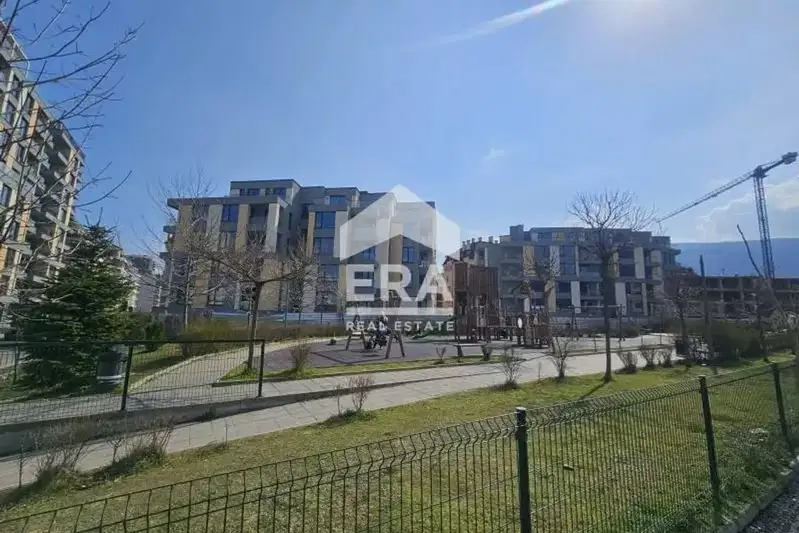 apartment in Sofiya, Manastirski Livadi