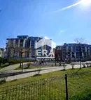 Просторен 3-стаен апартамент в Манастирски ливади с паркомясто