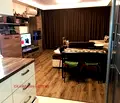 Снимка 3 — Тристаен апартамент в Манастирски ливади с две тераси