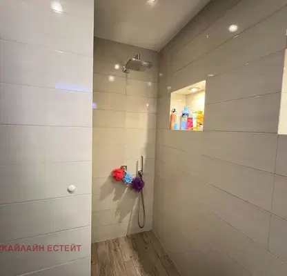 Снимка 2 — Тристаен апартамент с гараж в Манастирски ливади, София