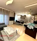 Тристаен апартамент с гараж в Манастирски ливади, София