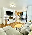 апартамент в София, Манастирски ливади