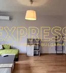 Двустаен апартамент в Манастирски ливади с тераса